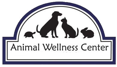 Logo for ANIMAL WELLNESS INC